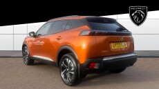 Peugeot 2008 1.2 PureTech Allure Premium+ 5dr Petrol Estate